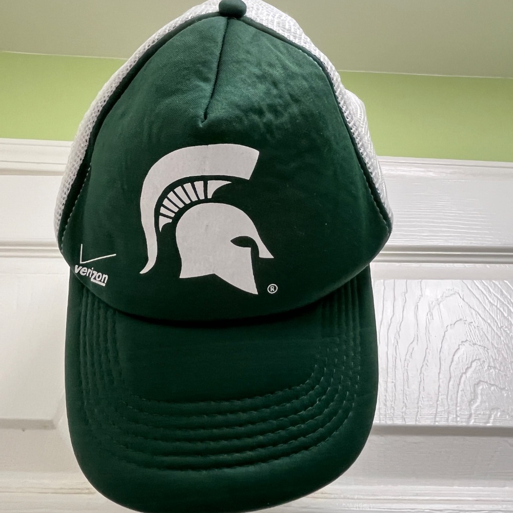 MSU Michigan State Spartans, OS - Picture 9 of 9